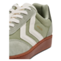 Hummel VM78 CPH RS Indoor Schuhe Sneaker hellgr�n/wei� 227912-6106