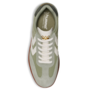 Hummel VM78 CPH RS Indoor Schuhe Sneaker hellgr�n/wei� 227912-6106