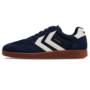 Hummel VM78 CPH MS Indoor Schuhe Sneaker dunkelblau/wei� 218637-1009