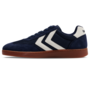 Hummel VM78 CPH MS Indoor Schuhe Sneaker dunkelblau/wei� 218637-1009