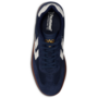 Hummel VM78 CPH MS Indoor Schuhe Sneaker dunkelblau/wei� 218637-1009