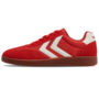 Hummel VM78 CPH MS Indoor Schuhe Sneaker rot/wei� 218637-3064