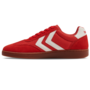 Hummel VM78 CPH MS Indoor Schuhe Sneaker rot/wei� 218637-3064
