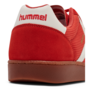 Hummel VM78 CPH MS Indoor Schuhe Sneaker rot/wei� 218637-3064