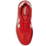 Hummel VM78 CPH MS Indoor Schuhe Sneaker rot/wei� 218637-3064