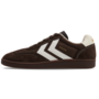 Hummel VM78 CPH MS Indoor Schuhe Sneaker braun/wei� 218637-8691