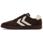 Hummel VM78 CPH MS Indoor Schuhe Sneaker braun/wei� 218637-8691