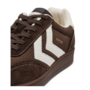 Hummel VM78 CPH MS Indoor Schuhe Sneaker braun/wei� 218637-8691