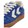 Hummel HB Royal Classic Indoor Schuhe Sneaker blau/beige 237848-7949