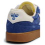 Hummel HB Royal Classic Indoor Schuhe Sneaker blau/beige 237848-7949