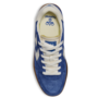 Hummel HB Royal Classic Indoor Schuhe Sneaker blau/beige 237848-7949