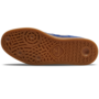 Hummel HB Royal Classic Indoor Schuhe Sneaker blau/beige 237848-7949