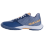 Babolat Shadow Spirit 2 Badmintonschuhe Sportschuhe grau/orange/wei� 31F24642-3032