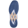 Babolat Shadow Spirit 2 Badmintonschuhe Sportschuhe grau/orange/wei� 31F24642-3032