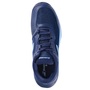 Babolat SFX 4 All Court Tennisschuhe Sportschuhe dunkelblau/hellblau 3A0S25A529-4035