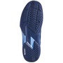 Babolat SFX 4 All Court Tennisschuhe Sportschuhe dunkelblau/hellblau 3A0S25A529-4035