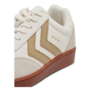 Hummel VM78 CPH LS Indoor Schuhe Sneaker wei�/beige 230746-9053