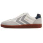 Hummel VM78 CPH LS Indoor Schuhe Sneaker wei�/grau/blau 230746-9708