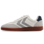 Hummel VM78 CPH LS Indoor Schuhe Sneaker wei�/grau/blau 230746-9708