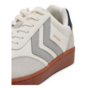 Hummel VM78 CPH LS Indoor Schuhe Sneaker wei�/grau/blau 230746-9708