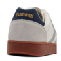 Hummel VM78 CPH LS Indoor Schuhe Sneaker wei�/grau/blau 230746-9708