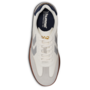 Hummel VM78 CPH LS Indoor Schuhe Sneaker wei�/grau/blau 230746-9708