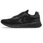 Hummel Reach TR Flex All Black Sportschuhe Sneaker schwarz 225210-0480