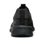 Hummel Reach TR Flex All Black Sportschuhe Sneaker schwarz 225210-0480