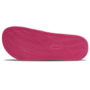 Hummel Pool Slide RT Retro Badeschuhe Badelatsche Badeschlappen pink/rosa/wei� 228340-3276