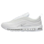Nike Air Max 97 Sneaker Sportschuhe weiss/grau 921826-101