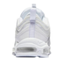 Nike Air Max 97 Sneaker Sportschuhe weiss/grau 921826-101