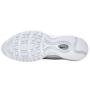 Nike Air Max 97 Sneaker Sportschuhe weiss/grau 921826-101