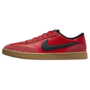 Nike SB FC Classic Skater Sneaker Indoor Sportschuhe rot/schwarz/braun 909096-600