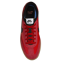 Nike SB FC Classic Skater Sneaker Indoor Sportschuhe rot/schwarz/braun 909096-600