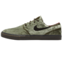 Nike SB Zoom Stefan Janoski OG SE Special Edition City of Cinema Sneaker Schuhe olivgr�n FZ1302-200