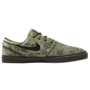 Nike SB Zoom Stefan Janoski OG SE Special Edition City of Cinema Sneaker Schuhe olivgr�n FZ1302-200