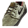 Nike SB Zoom Stefan Janoski OG SE Special Edition City of Cinema Sneaker Schuhe olivgr�n FZ1302-200