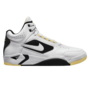 Nike Air Flight Lite Mid Sneaker Schuhe wei�/schwarz/gelb DV0824-100