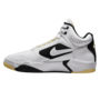 Nike Air Flight Lite Mid Sneaker Schuhe wei�/schwarz/gelb DV0824-100