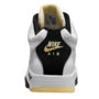 Nike Air Flight Lite Mid Sneaker Schuhe wei�/schwarz/gelb DV0824-100