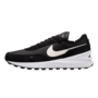 Nike Waffle One Leather Sneaker Schuhe Sportschuhe schwarz/weiss DX9428-001 