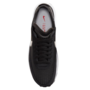 Nike Waffle One Leather Sneaker Schuhe Sportschuhe schwarz/weiss DX9428-001 