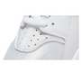 Nike Air Huarache Sneaker Sportschuhe wei�/gelb DR5727-100