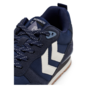 Hummel Monaco 86 NS Sneaker Schuhe dunkelblau/wei� 221427-1009