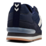 Hummel Monaco 86 NS Sneaker Schuhe dunkelblau/wei� 221427-1009