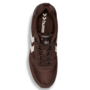 Hummel Monaco 86 NS Sneaker Schuhe braun/wei� 221427-8309