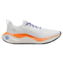 Nike ReactX Infinity RN Run 4 Blueprint Laufschuhe Sportschuhe Sneaker wasserabweisend wei�/orange/blau HJ6648-900
