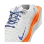 Nike ReactX Infinity RN Run 4 Blueprint Laufschuhe Sportschuhe Sneaker wasserabweisend wei�/orange/blau HJ6648-900