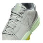 Nike Air Zoom Ja Morant 1 Indoor Basketball Hallenschuhe Sportschuhe grau/gr�n FQ4796-003