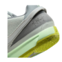 Nike Air Zoom Ja Morant 1 Indoor Basketball Hallenschuhe Sportschuhe grau/gr�n FQ4796-003